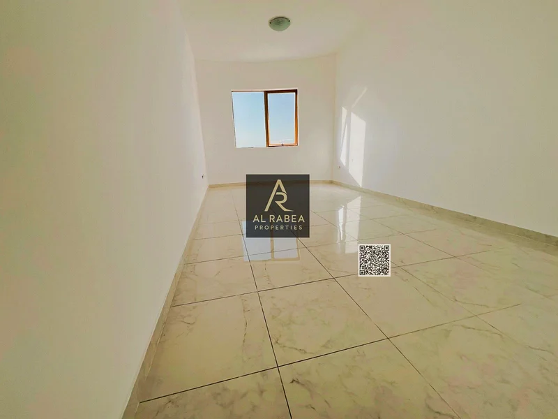 Ready to move in studio in a tower in Al-Aliyah with a swimming pool.63872926604291111