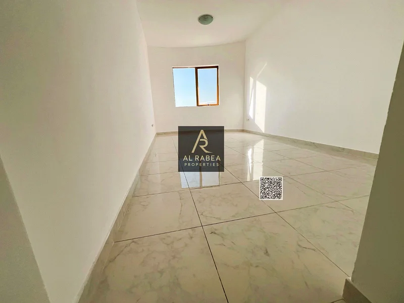 Ready to move in studio in a tower in Al-Aliyah with a swimming pool.63872926604291110