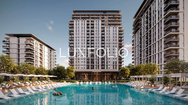 Corner Unit I Prime Location I Genuine Resale64046002884995111
