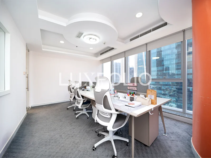 Combined Units | Canal View | Furnished63620939761155114