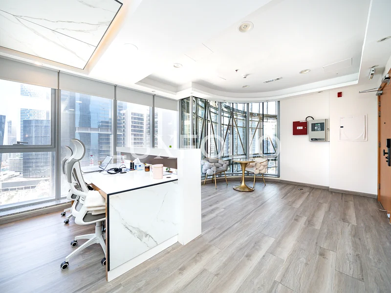Combined Units | Canal View | Furnished63620939761155111