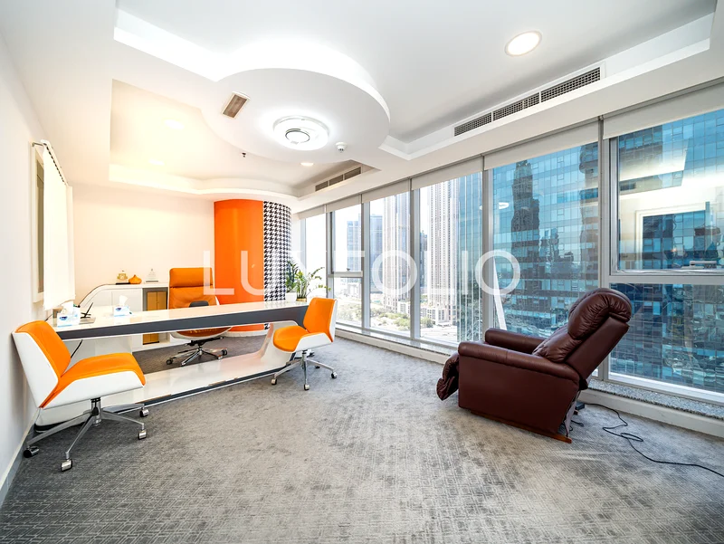 Combined Units | Canal View | Furnished63620939761155113