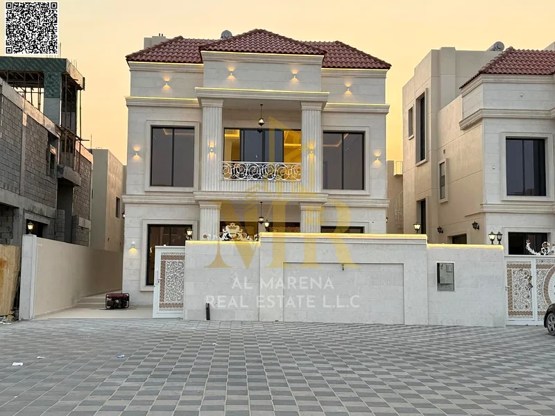 A villa directly from the owner, with personal finishing, on a main street, close to all services. Freehold for all nationalities and without a down p63893236552578111