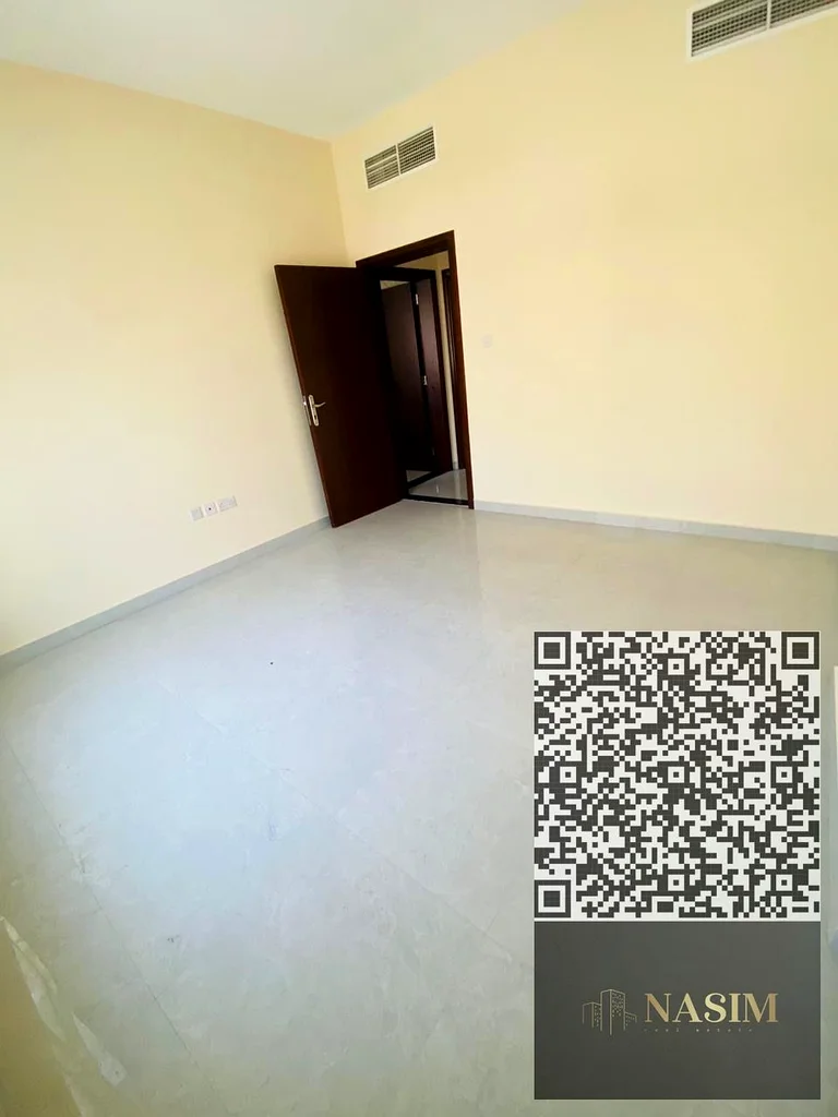 شقة للإيجار السنوي في عجمان، منطقة الرشيدية63721701014018112