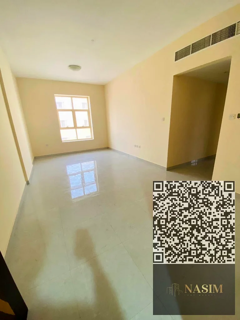 شقة للإيجار السنوي في عجمان، منطقة الرشيدية63721701014018110