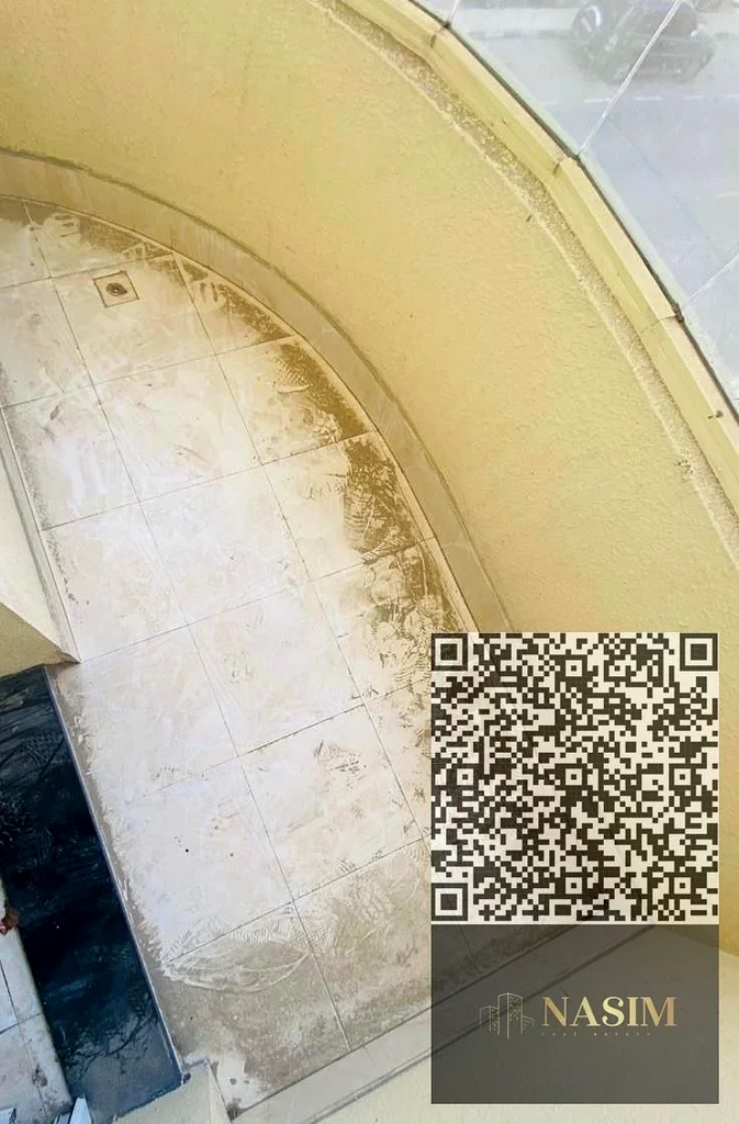 شقة للإيجار السنوي في عجمان، منطقة الرشيدية63721701014018114