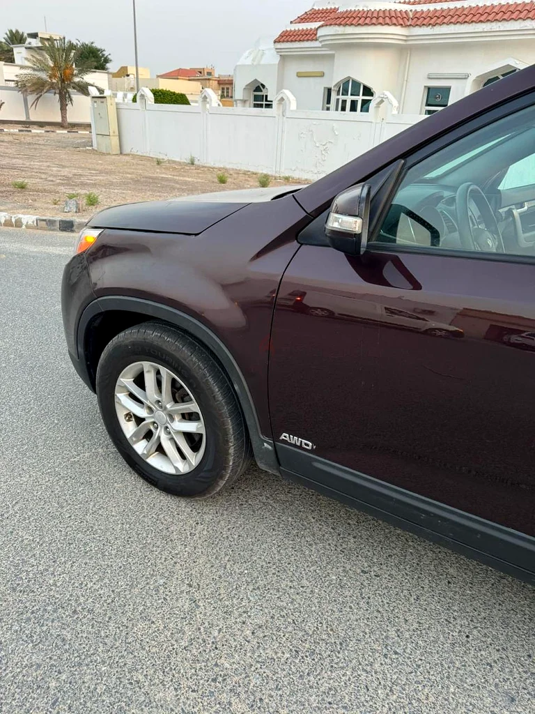 Kia sorento63612077724801112