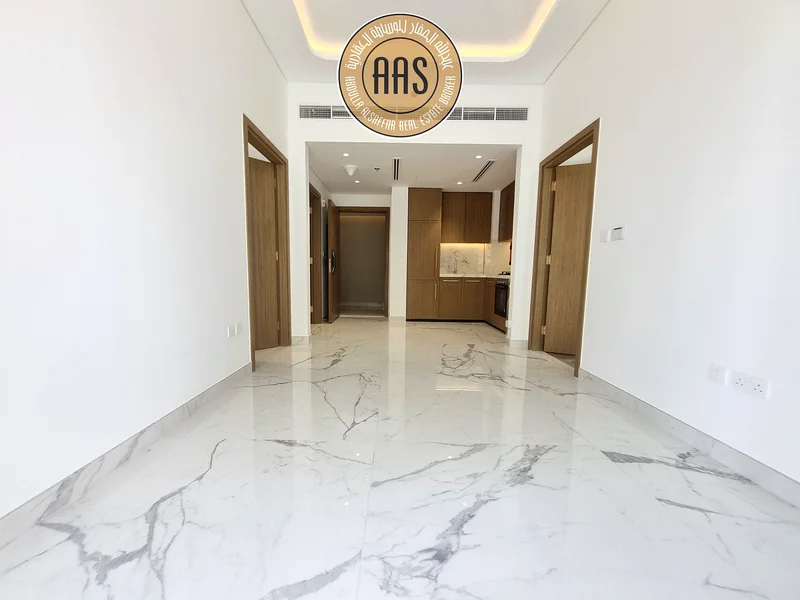 2BHK with Terrace | Swimming pool View | Chiller Free | 04 Cheques Payment63801675557379112
