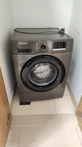 Samsung 8kg washing Mashine
