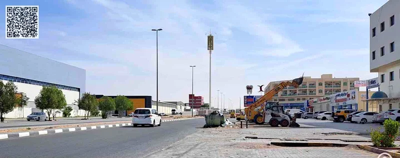 قطع صناعية | بنية تحتية حديثة | طلب متزايد63818030520578110