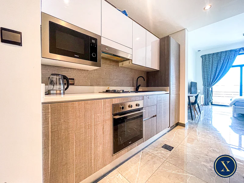 Furnished | Spacious Layout | Available Now63764292208513113