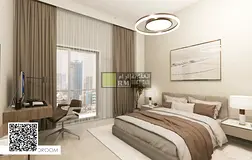 **Luxury 1BHK Apartment for Sale in Kentia Residence, Ajman – Brand New and Affordable!**