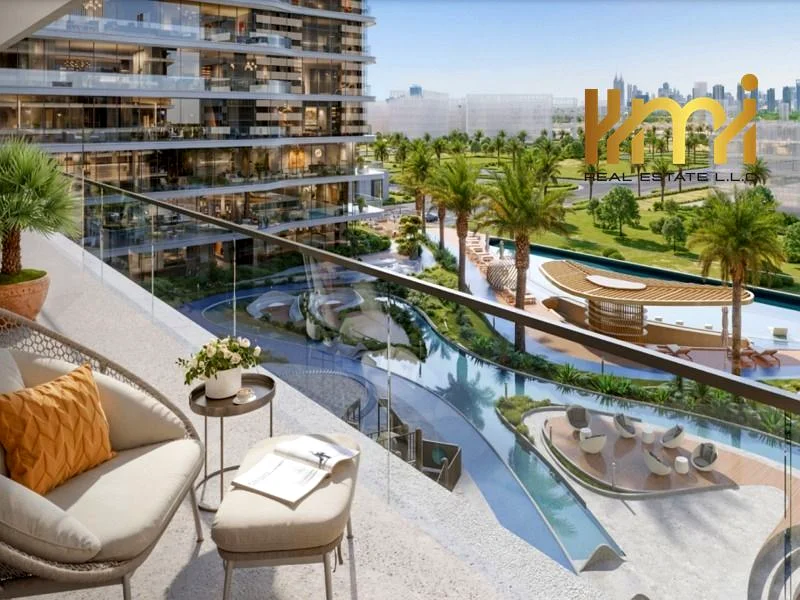 Luxurious Lifestyle | BEST DEAL | Stunning View |63943005447041113