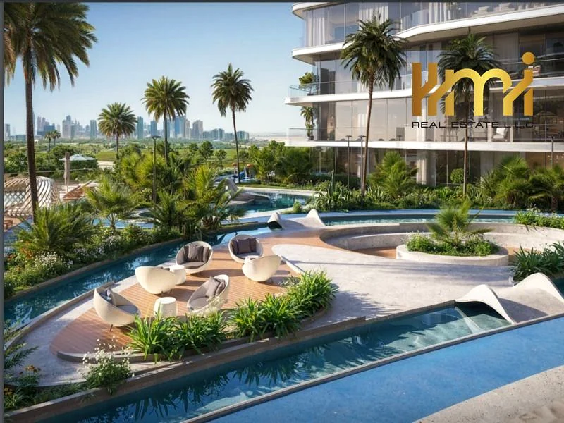 Luxurious Lifestyle | BEST DEAL | Stunning View |63943005447041112
