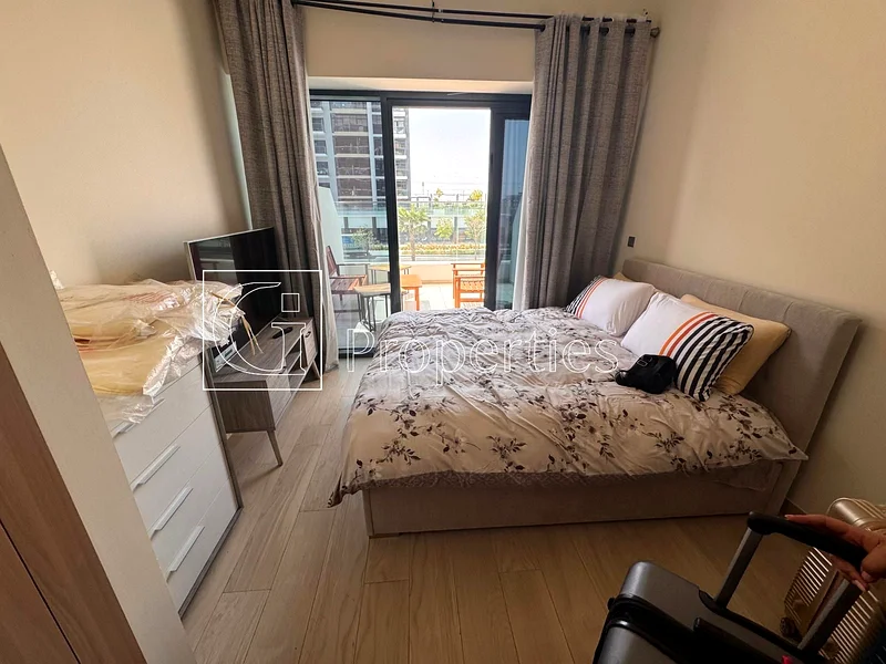 Vacant | Fully Furnished | Biggest Layout63804133024898110