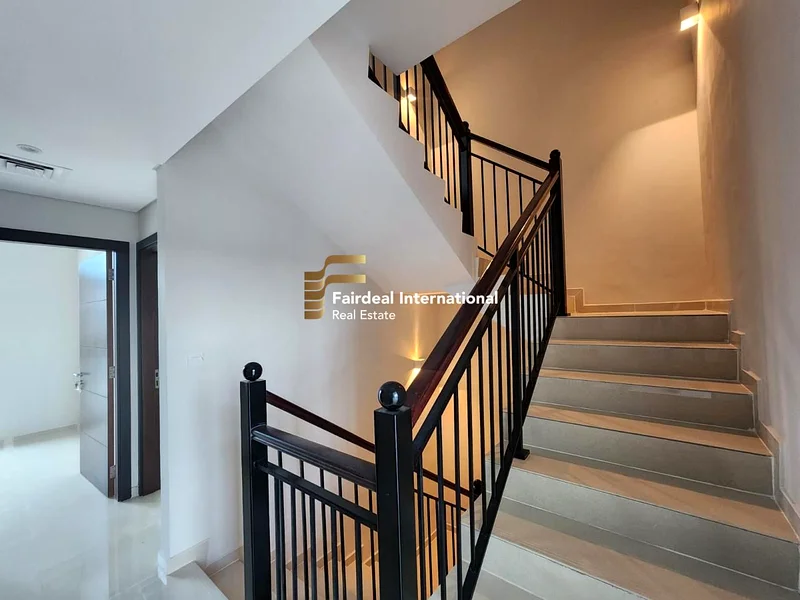 Investor’s Pick | 5-Bed Townhouse | Back To Back  | High ROI | DAMAC Hills 264002890683394112
