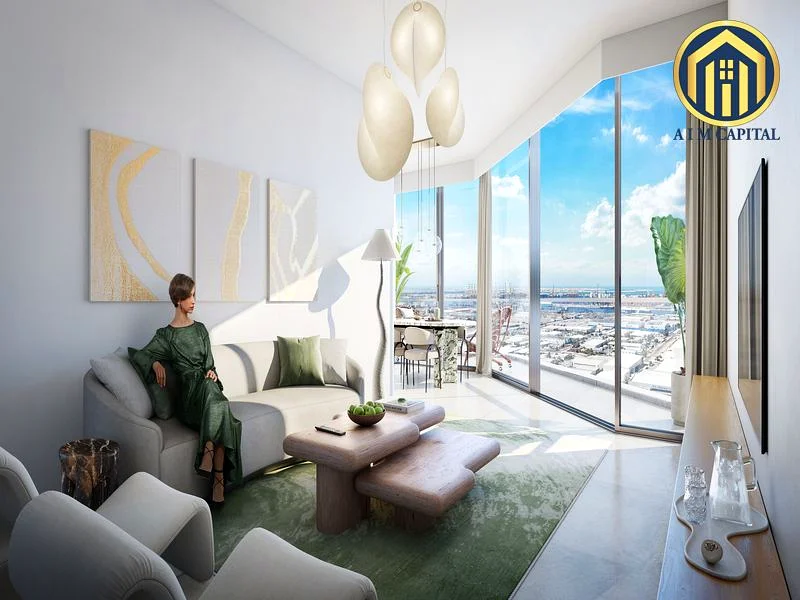 5 Units Left | Metro 1 Min Walk | Sh. Zayed Rd63941741857409114
