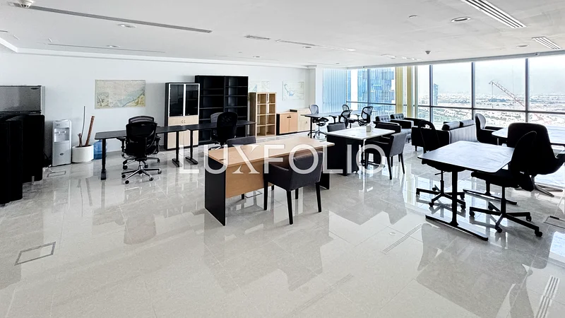 Vacant Now | High Floor | Open Plan Layout63827376815233111