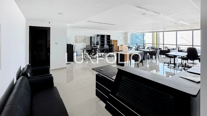 Vacant Now | High Floor | Open Plan Layout63827376815233112