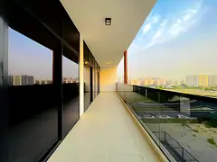 Limited Offer : 2BHK Flat : Infinity Pool : Private Cinema : Gym &amp; Patty Hall : Gaming Room : BB