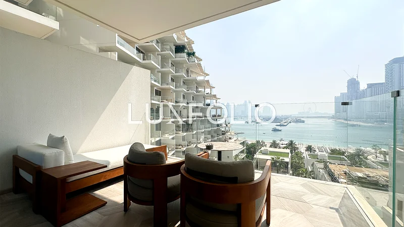 Best Sea View Deal | 60/40 Revenue Split | Price Reduced!64008140253187110