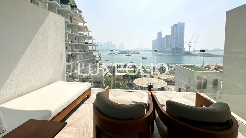 Best Sea View Deal | 60/40 Revenue Split | Price Reduced!64008140253187111