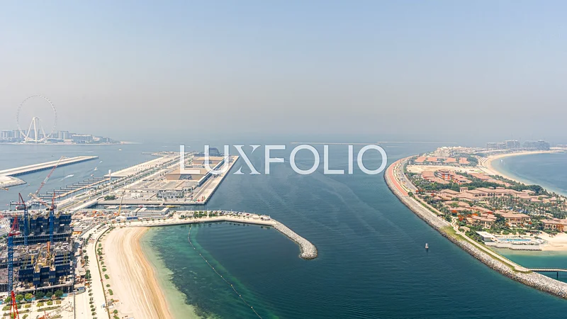 Spacious | Private Beach Access | Corner Unit63733404404227112