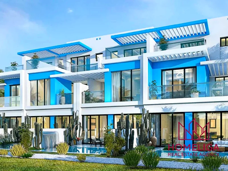 Ready & Mortgageable | Next to Park & Lagoon | Best Deal63963135902722111