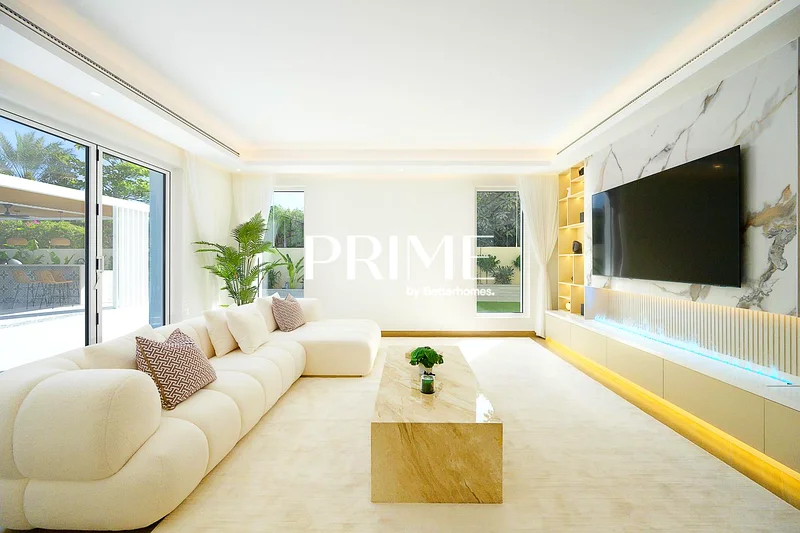 Luxury Villa | Huge Plot | Turn Key | 5BR63919340608899112