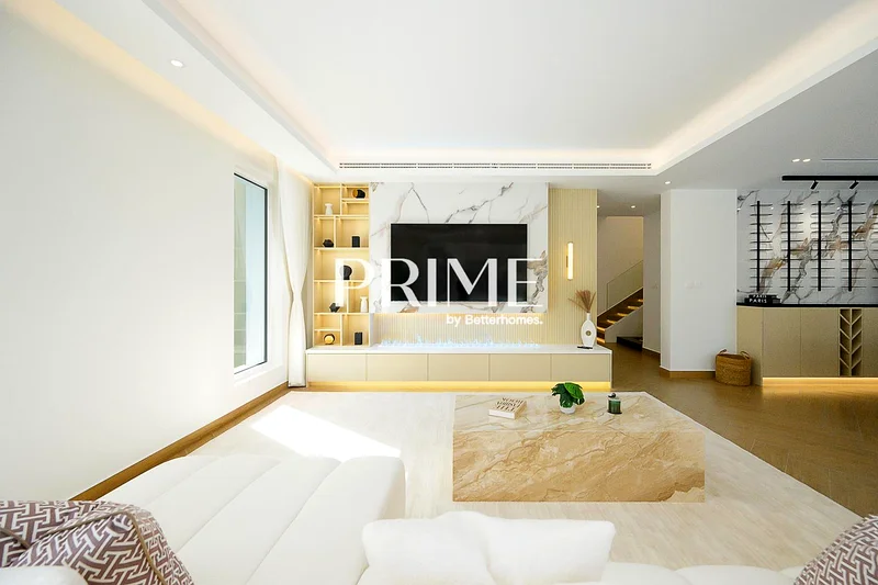 Luxury Villa | Huge Plot | Turn Key | 5BR63919340608899114