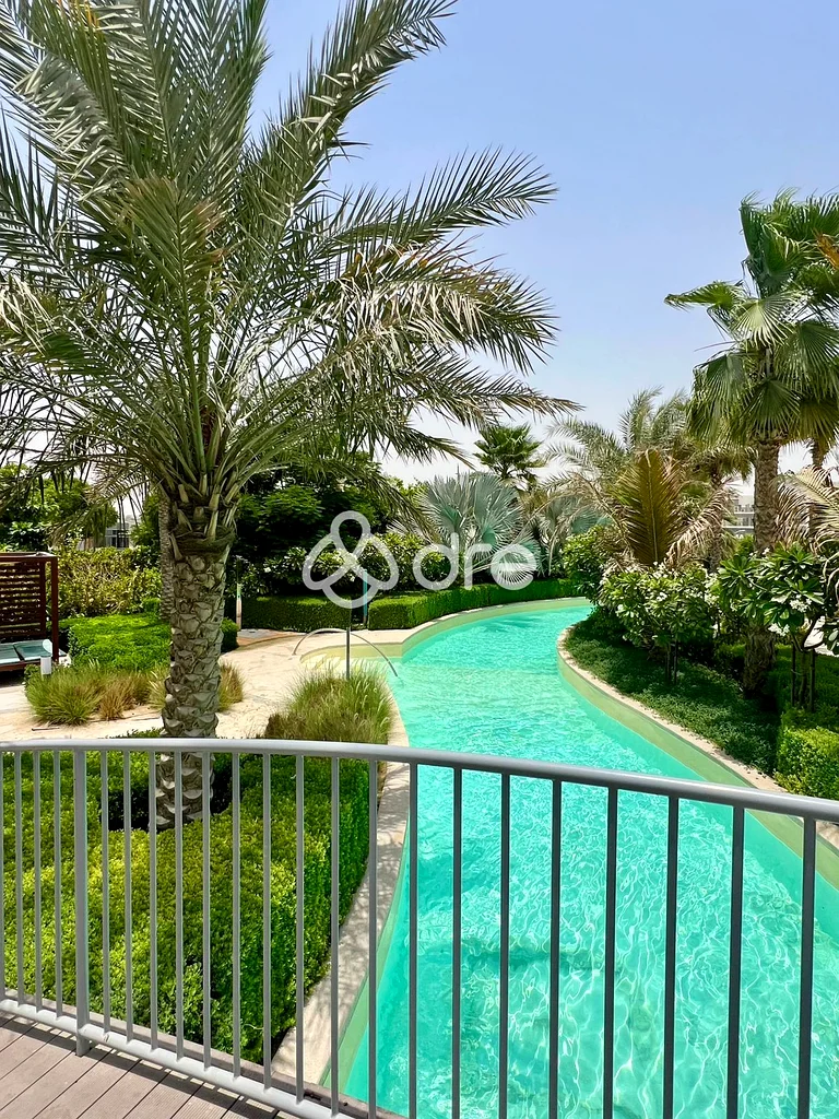 4 غرف نوم + غرفة خادمة | مفروشة بالكامل | تخطيط كبير | كلاستر آستر63654981629313111