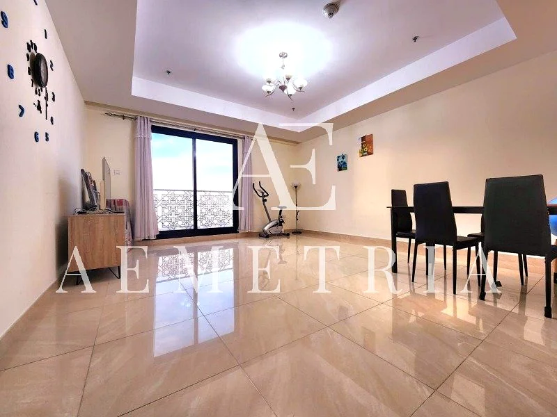 غرفة نوم واحدة | تخطيط واسع | بالقرب من محطة المترو63728164607491114