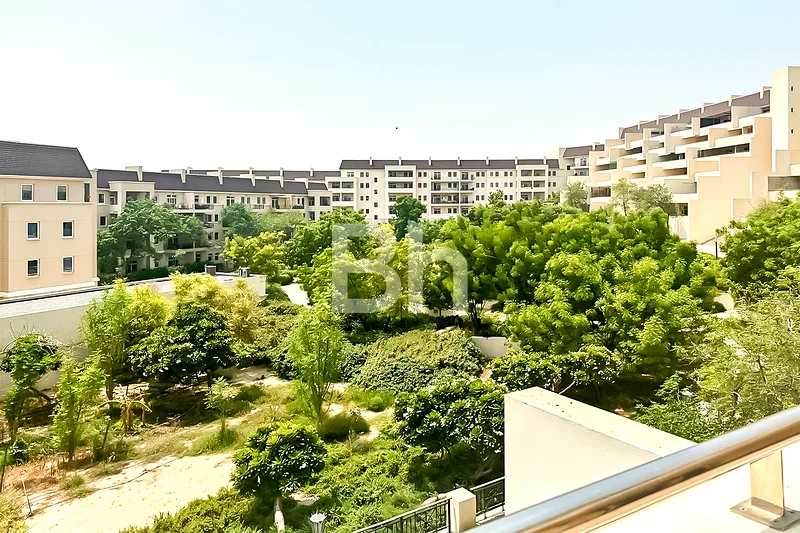 Rented | Large Layout | Big Balcony | Community63982447954434110