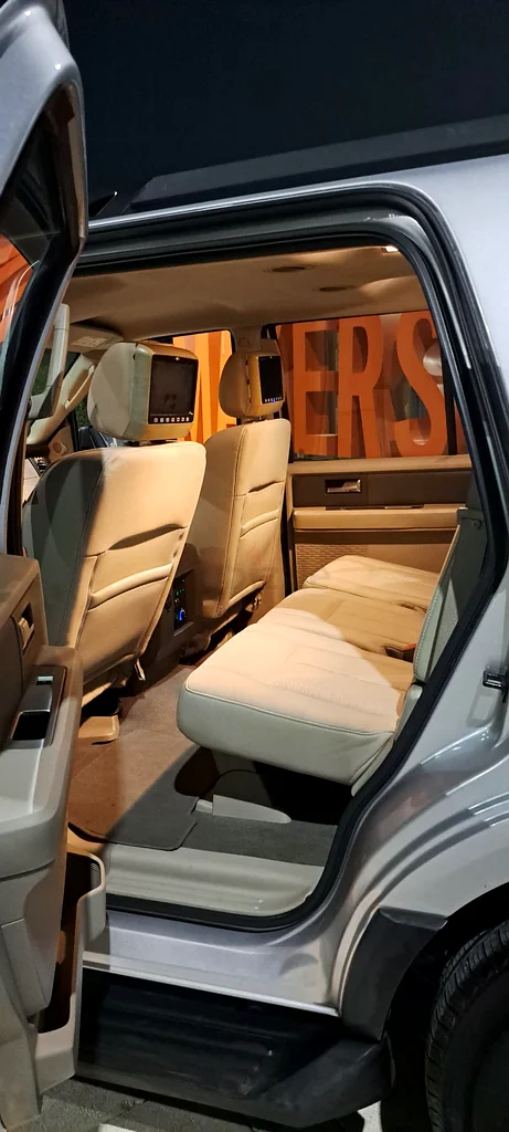 Ford Expedition63612081153154112