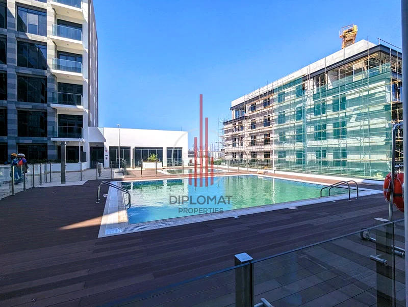 Exquisite Layout | Intuitive Unit | Vacant63973177240449111