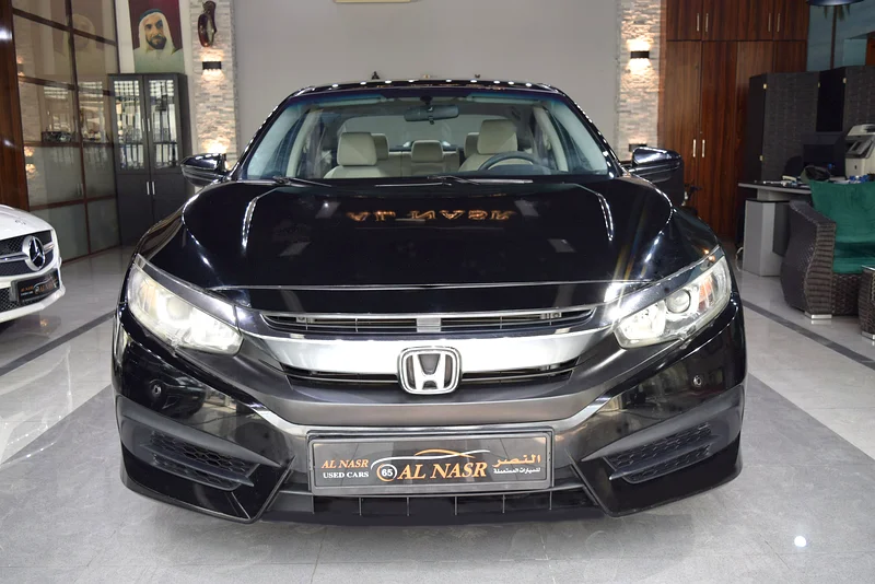 LX 1.6L | GCC Specs | Single Owner | Well Maintained | Accident Free | Flood Free63612065059713111
