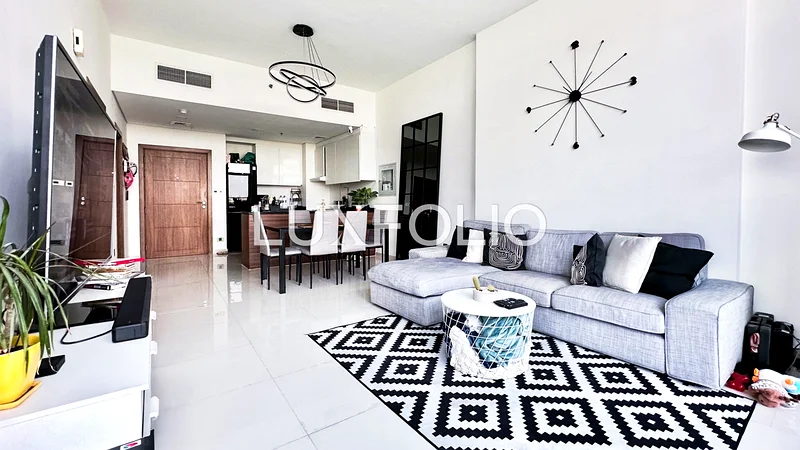 Community Facing | Rented | Huge Terrace63972218066434113