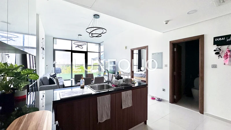 Community Facing | Rented | Huge Terrace63972218066434110