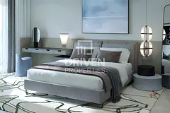 Spacious Apt with Maids Room | High Floor | Ready