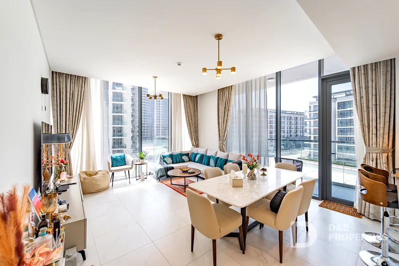 Spacious Layout | Furnished | Prime Location63750644665858113