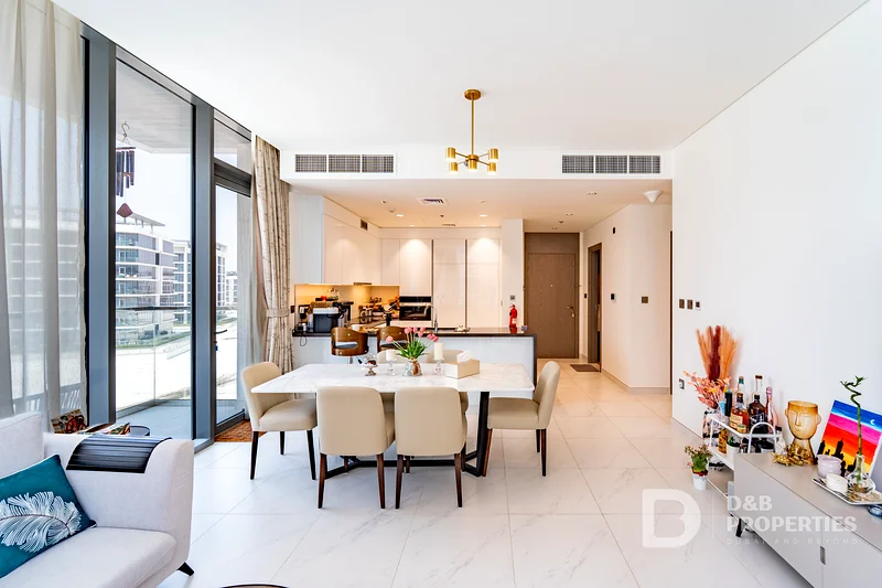 Spacious Layout | Furnished | Prime Location63750644665858112