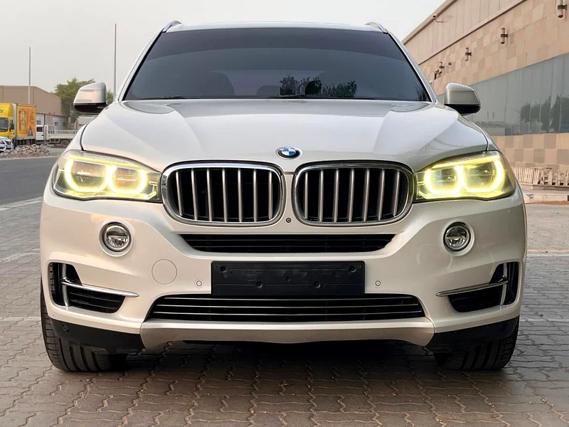 BMW X5 201663612446432514112