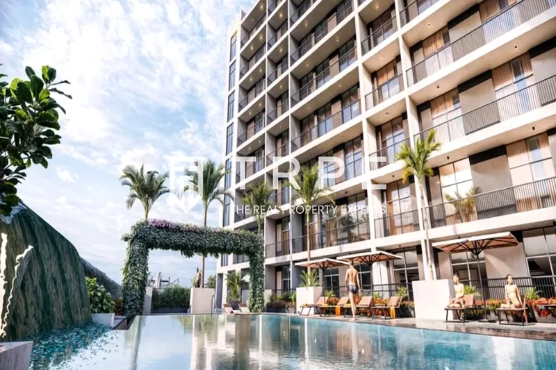 Post Handover | Prime Location | Modern 1BHK64032696622467111