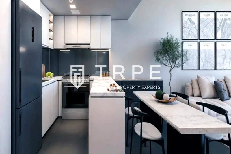 Post Handover | Prime Location | Modern 1BHK64032696622467114