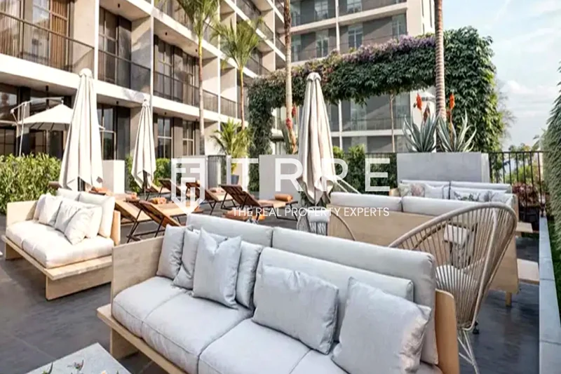 Post Handover | Prime Location | Modern 1BHK64032696622467112