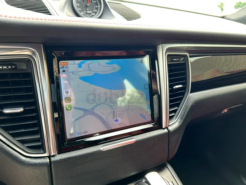 Porsche Macan S Full Option, Touch Screen Apple CarPlay, Excellent Condition, Accident Free63612075021697114