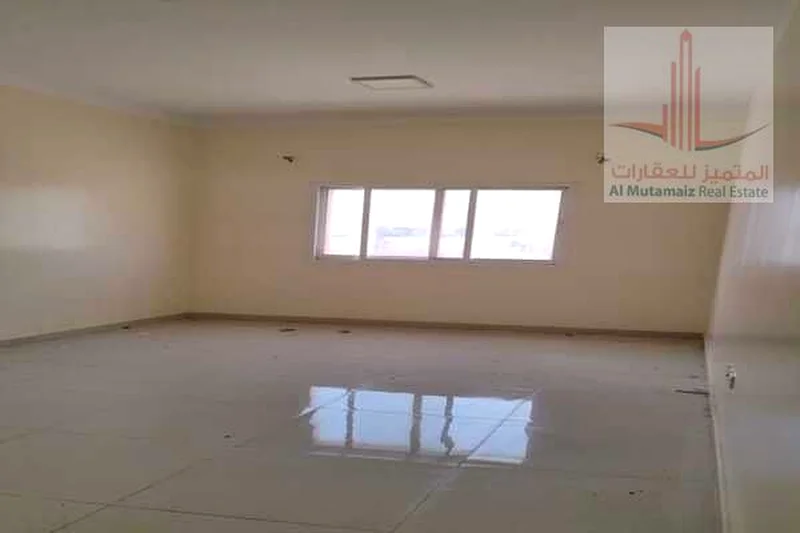 شقة مكونة من غرفتين نوم مع صالة وثلاث حمامات للإيجار في روضة 363719878553602111