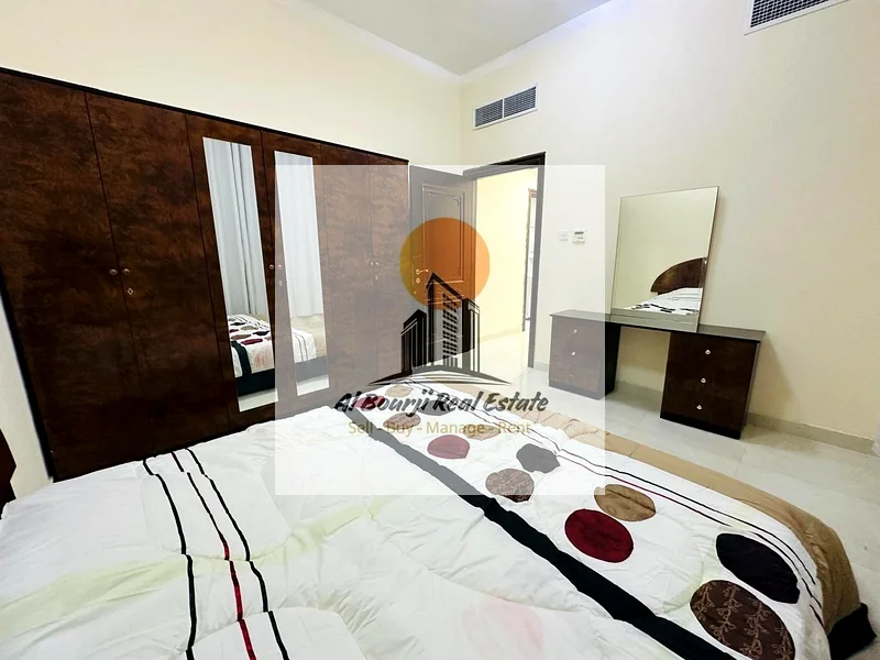 1BHK Apartment for Rent –📍 Ajman – Al Rawda 263722819615363114