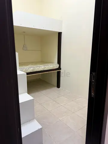 New partition Discovery Garden