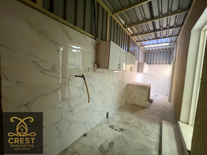 🏡 فيلا للإيجار في الياسمين | 5 غرف نوم + موقف مغطى | 105 ألف فقط63717735201923113